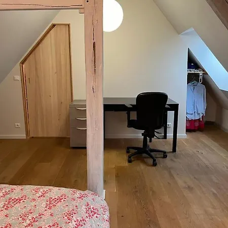 Maison De Caractere *
