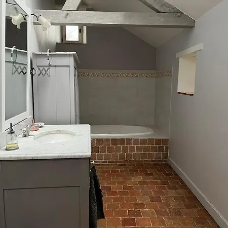 Maison De Caractere Holiday home