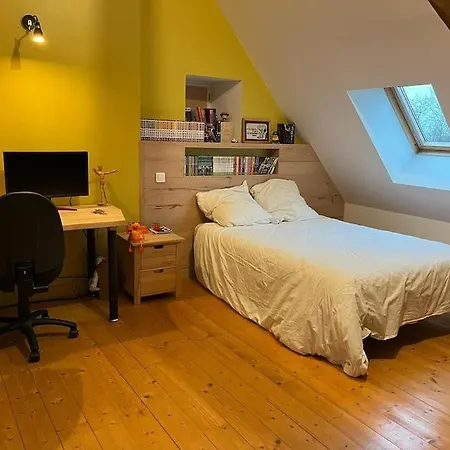 Maison De Caractère Hébergement de vacances *