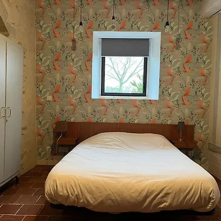 Maison De Caractère