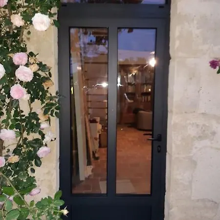 Maison De Caractère Hébergement de vacances