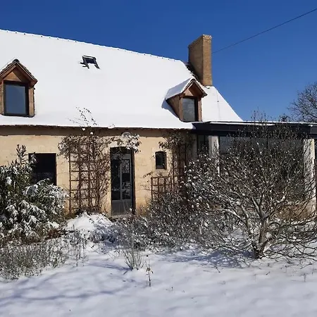 Maison De Caractère Hébergement de vacances