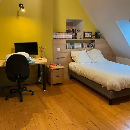 Maison De Caractère *