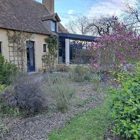 Maison De Caractère * Ballon-Saint-Mars