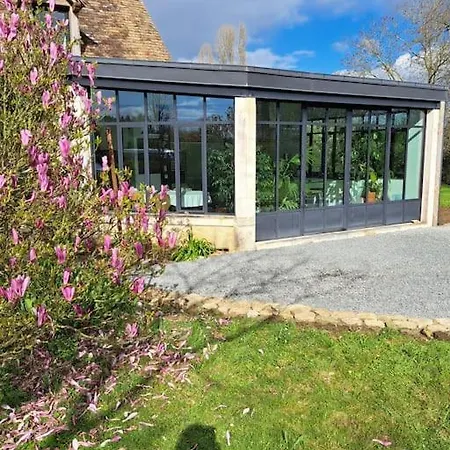 Maison De Caractere Holiday home