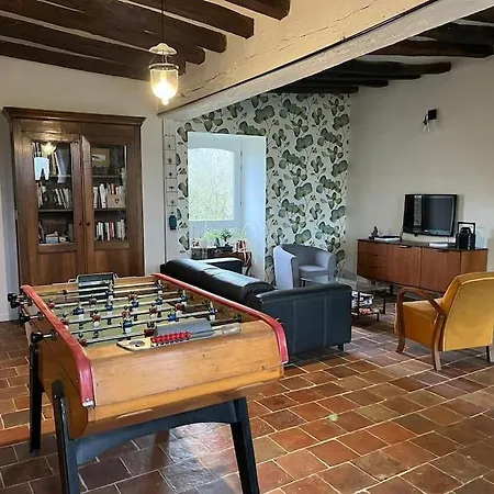 Maison De Caractere Holiday home *