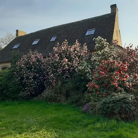 Holiday home Maison De Caractere Saint-Mars-Sous-Ballon