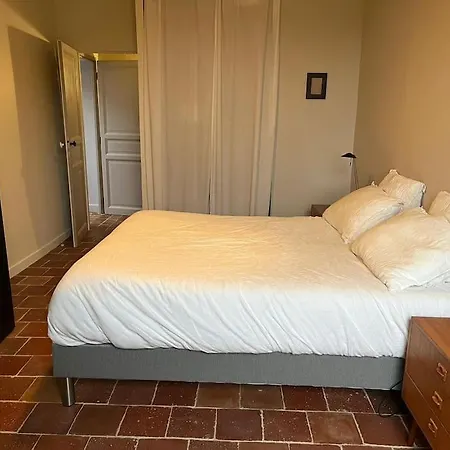 Hébergement de vacances Maison De Caractère Ballon-Saint-Mars