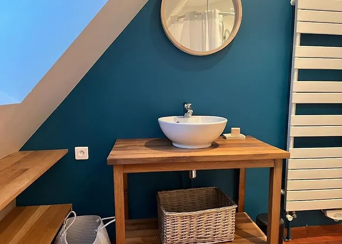 Maison De Caractere *