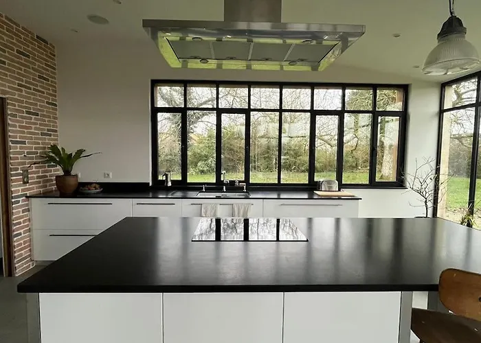 Dom wakacyjny Maison De Caractere