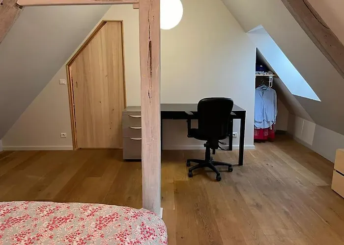 Maison De Caractere *