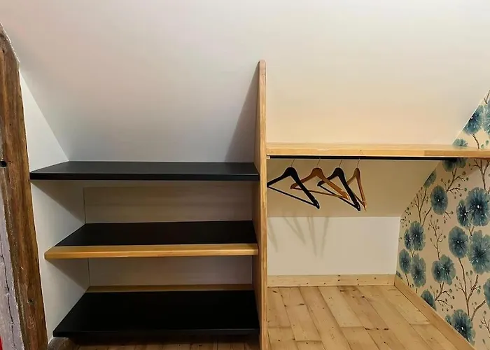 Maison De Caractere * Ballon-Saint-Mars