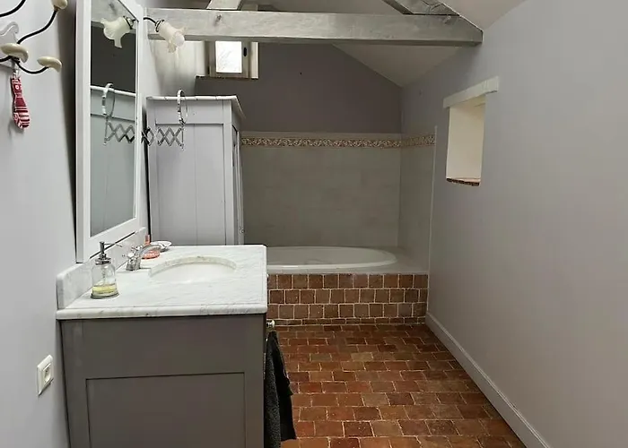 Maison De Caractere Dom wakacyjny