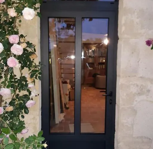 Maison De Caractere Dom wakacyjny