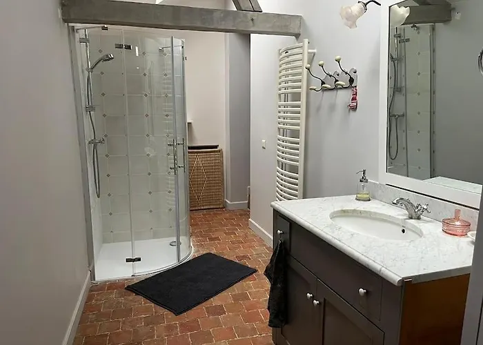 Maison De Caractere Dom wakacyjny *