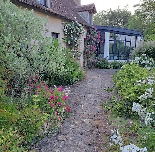 Dom wakacyjny Maison De Caractere *