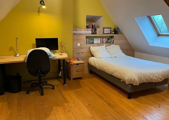 Maison De Caractere *