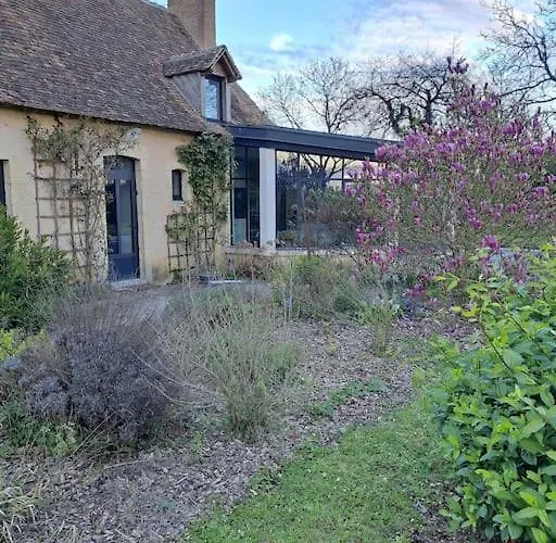 Maison De Caractere * Ballon-Saint-Mars