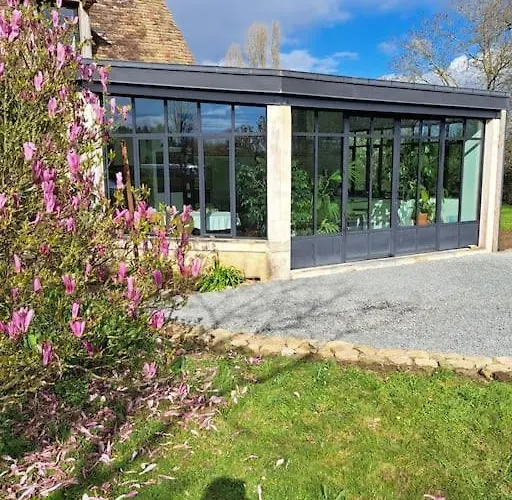 Maison De Caractere Dom wakacyjny