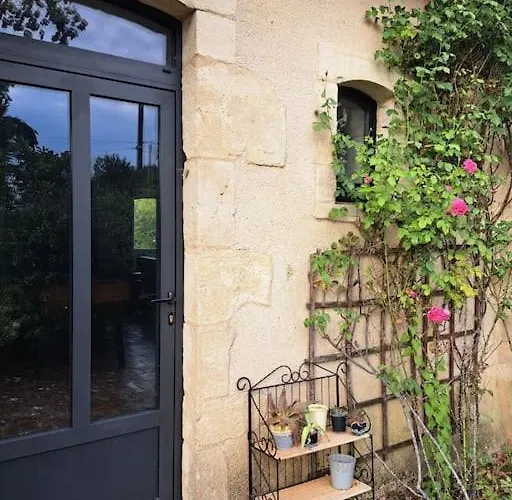 Dom wakacyjny Maison De Caractere